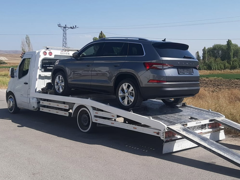 Beyşehir Oto Kurtarma